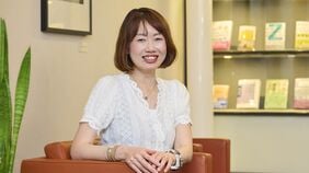 ふつうの女性も定年を迎える 育成の蚊帳の外のままでいいのか 『女性たちの定年後』坊美生子氏に聞く