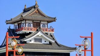 ｢豊臣兄弟｣が仕えた信長｢弟殺し｣で使った作戦