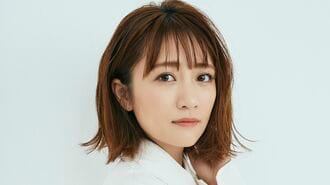 音楽大学教授｢高橋みなみ｣学生に何を教えるのか