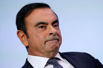 Tokyo court denies request for Nissan Ghosn's release on bail 