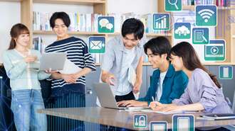 多額のコストに見合う｢⼤学のDX｣に必要な視点