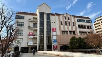 アクセス最悪｢廃墟モール｣明暗を分けた箇所