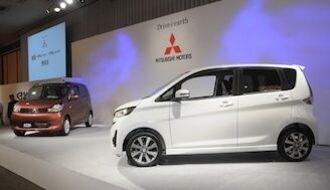 共同開発車がヒット。日産と三菱の深まる連携