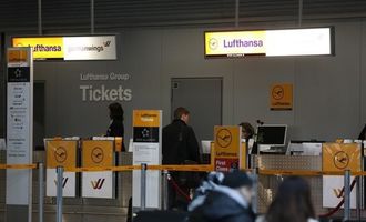 ルフトハンザ､欧州の旅客需要が減ったワケ