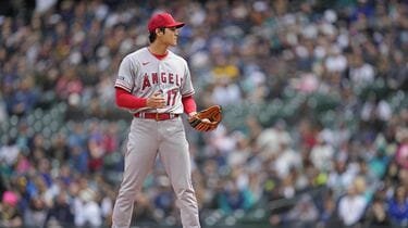 野球の試合長すぎ｣大谷も違反のルール導入の訳 北米4大スポーツの中でも野球の試合時間は長い | 日本野球の今そこにある危機 | 東洋経済オンライン