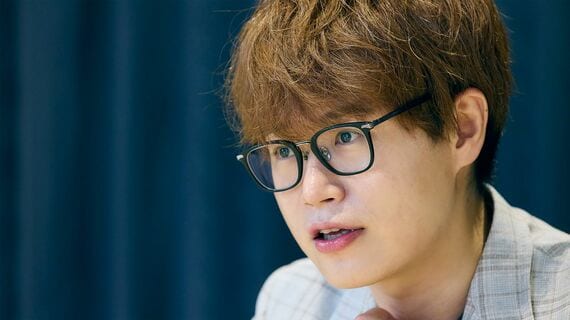 石井琢磨さん