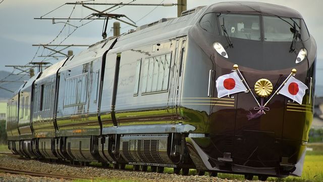 昭和天皇が乗車する列車に衝突した｢物体｣ ｢実録｣から読み解く御召列車