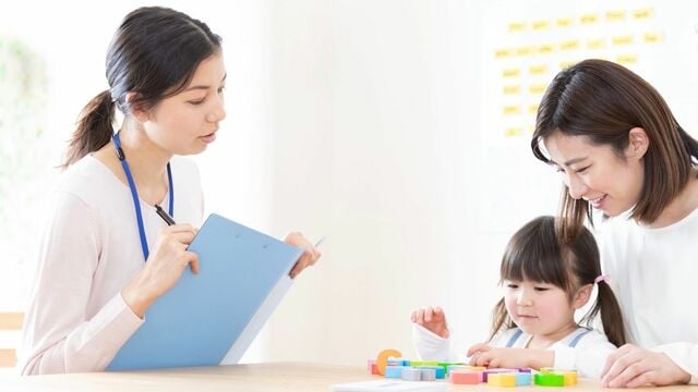 子の習い事の辞め時を決める2つの判断基準 Domani 東洋経済オンライン 社会をよくする経済ニュース