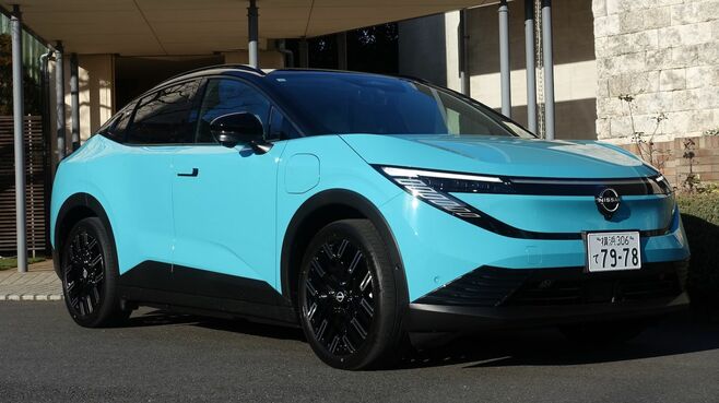 ｢日産リーフ｣EVを買わない理由は払拭できたか