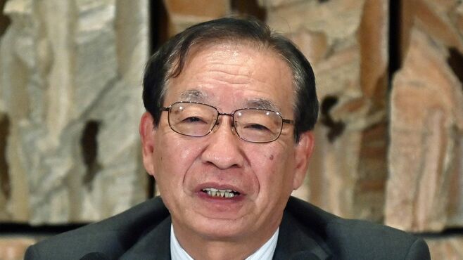 NHK次期会長｢豪腕･日銀マン｣が挑む改革の成否