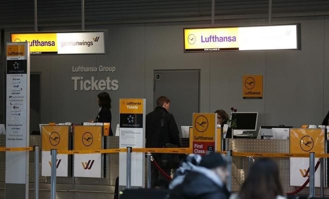 ルフトハンザ､欧州の旅客需要が減ったワケ