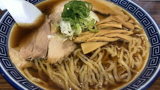 小1でも一人前ペロリ｢日本一のラーメン県｣の実態