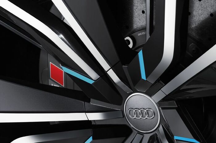 アウディ Q8 コンセプト｜Audi Q8 concept