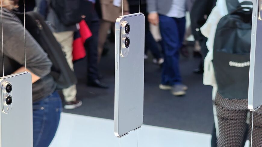 Galaxy S25 Edge
