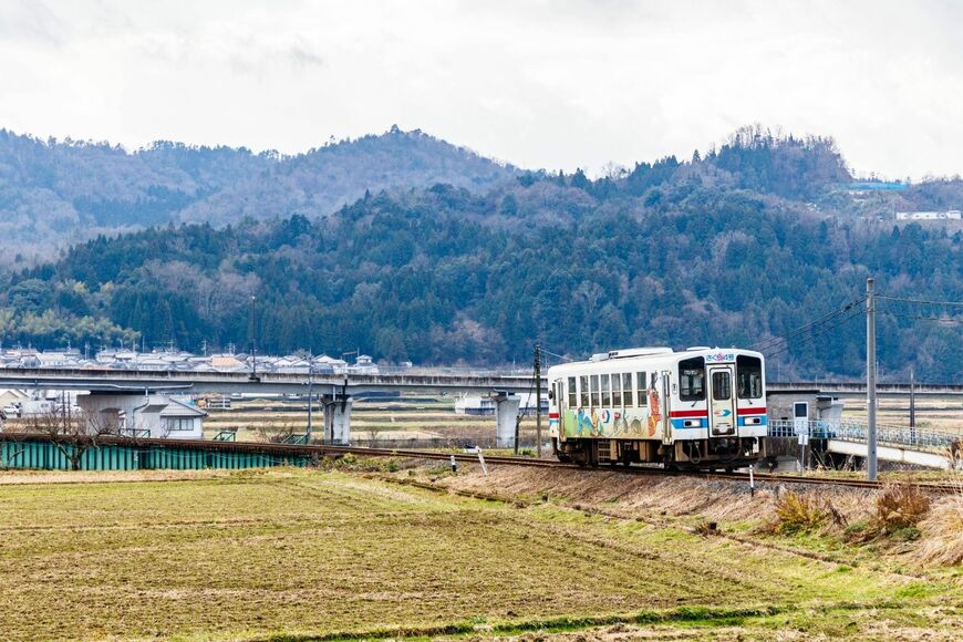 若桜鉄道
