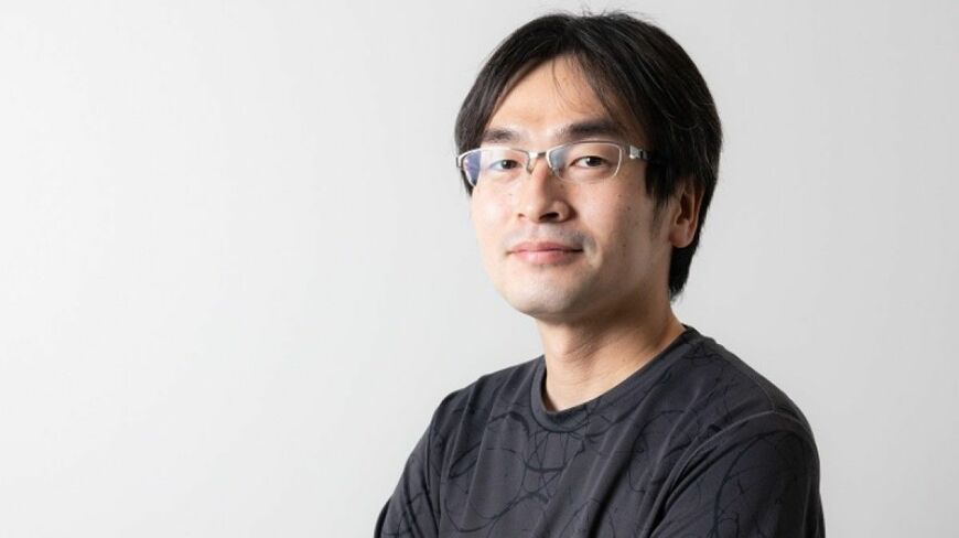 AbemaTVでCTOを務める西尾亮太さん（写真：エンジニアtype編集部）