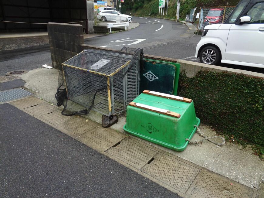 「スラセ」タイプの箱