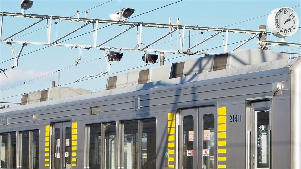 東武20400型､都心の顔が｢北関東の主｣に大変身 元は日比谷線直通車両