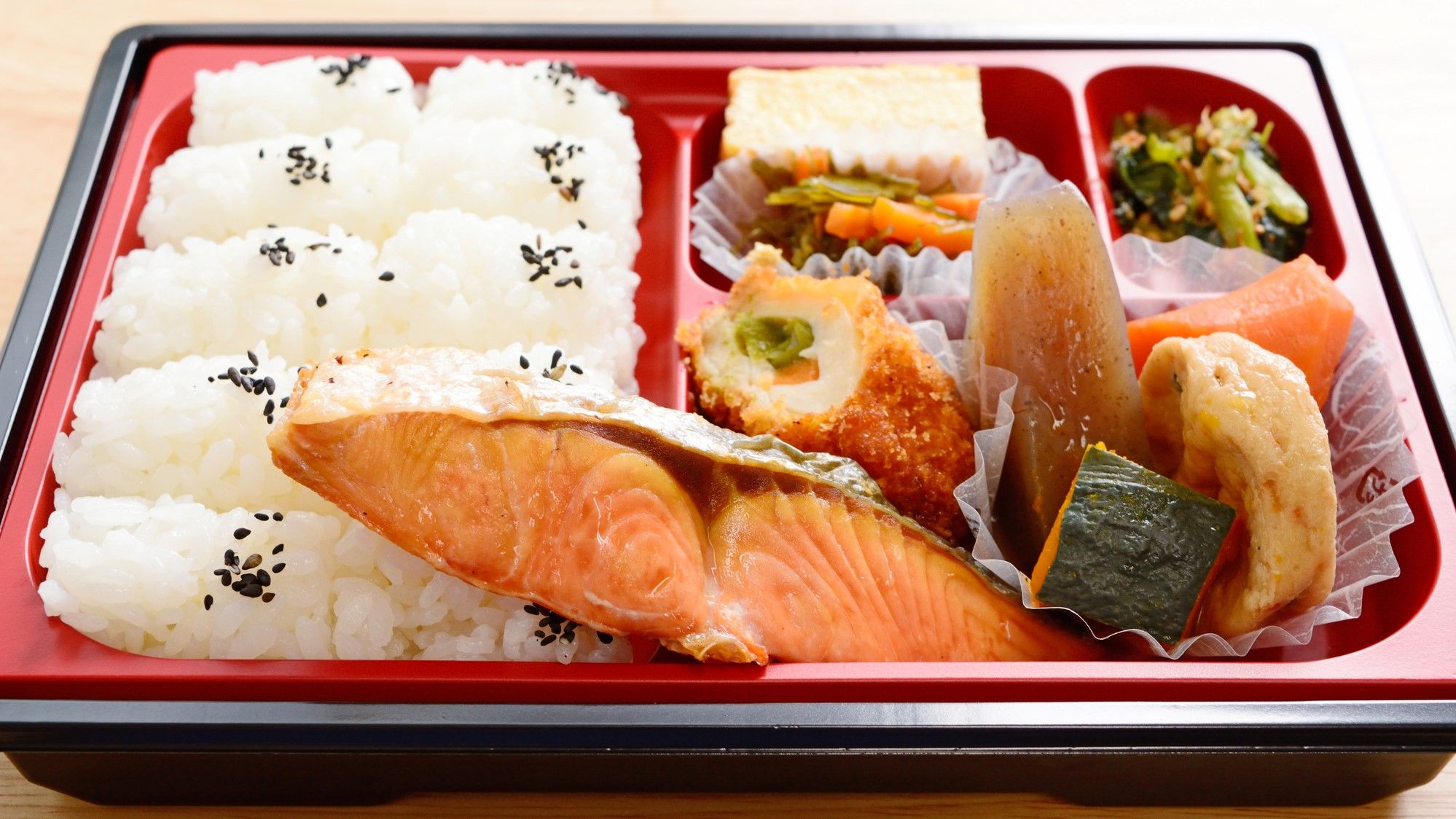 歌舞伎由来の 幕の内弁当 中身が一口サイズの訳 リーダーシップ 教養 資格 スキル 東洋経済オンライン 社会をよくする経済ニュース