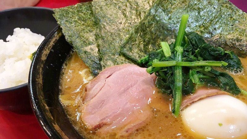 家系ラーメン｣出身者が家系を名乗らない理由  井手隊長のラーメン見 