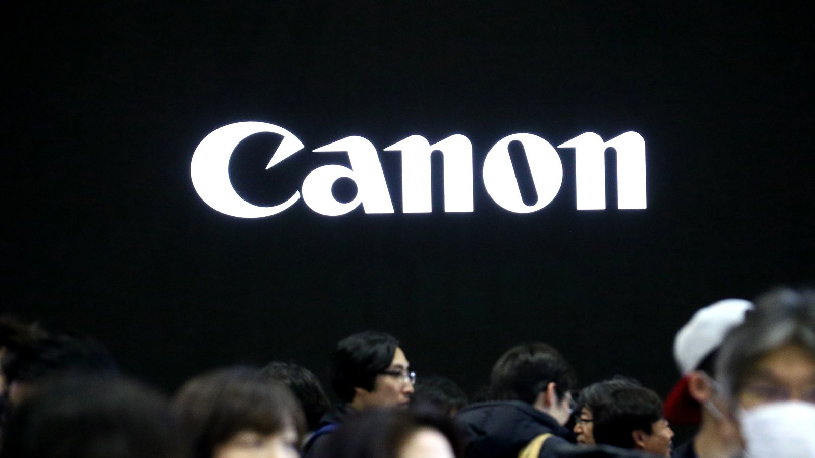 キヤノン 初の赤字が迫る御手洗氏 次の一手 It 電機 半導体 部品 東洋経済オンライン 社会をよくする経済ニュース