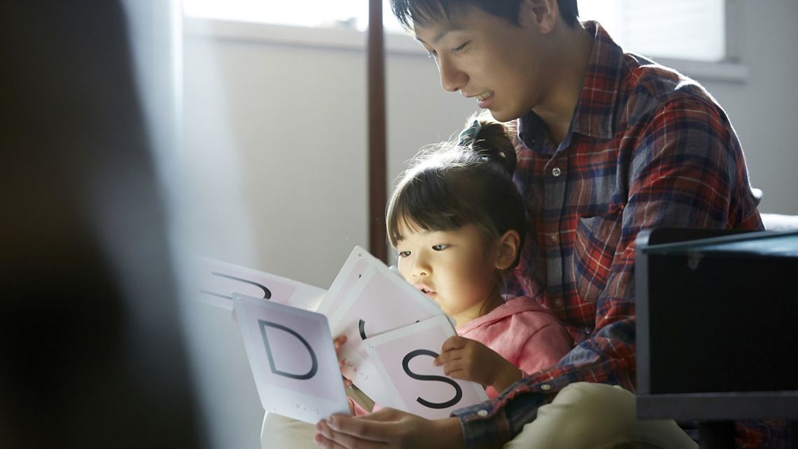 英語を話せる子 が自然にやっている勉強法 英語学習 東洋経済オンライン 社会をよくする経済ニュース