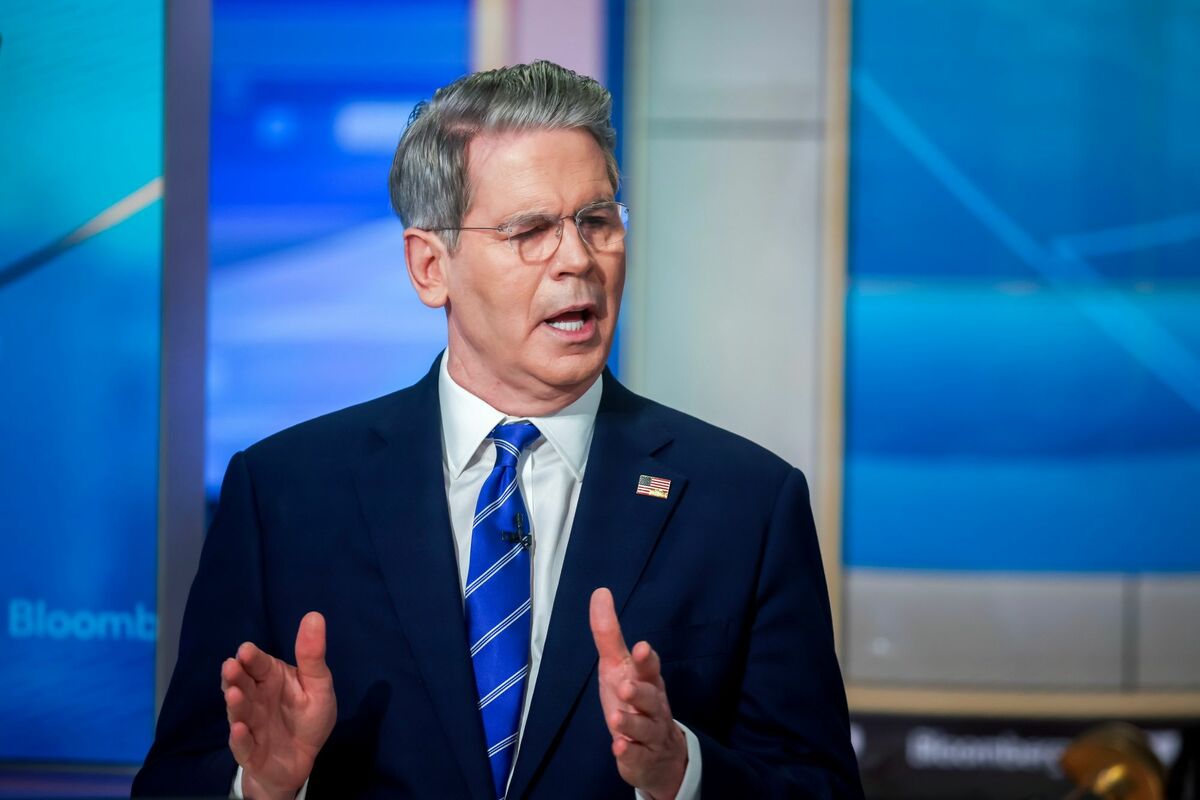 アメリカのベッセント長官､金融政策含むFRBの調査を要求｜会社四季報オンライン