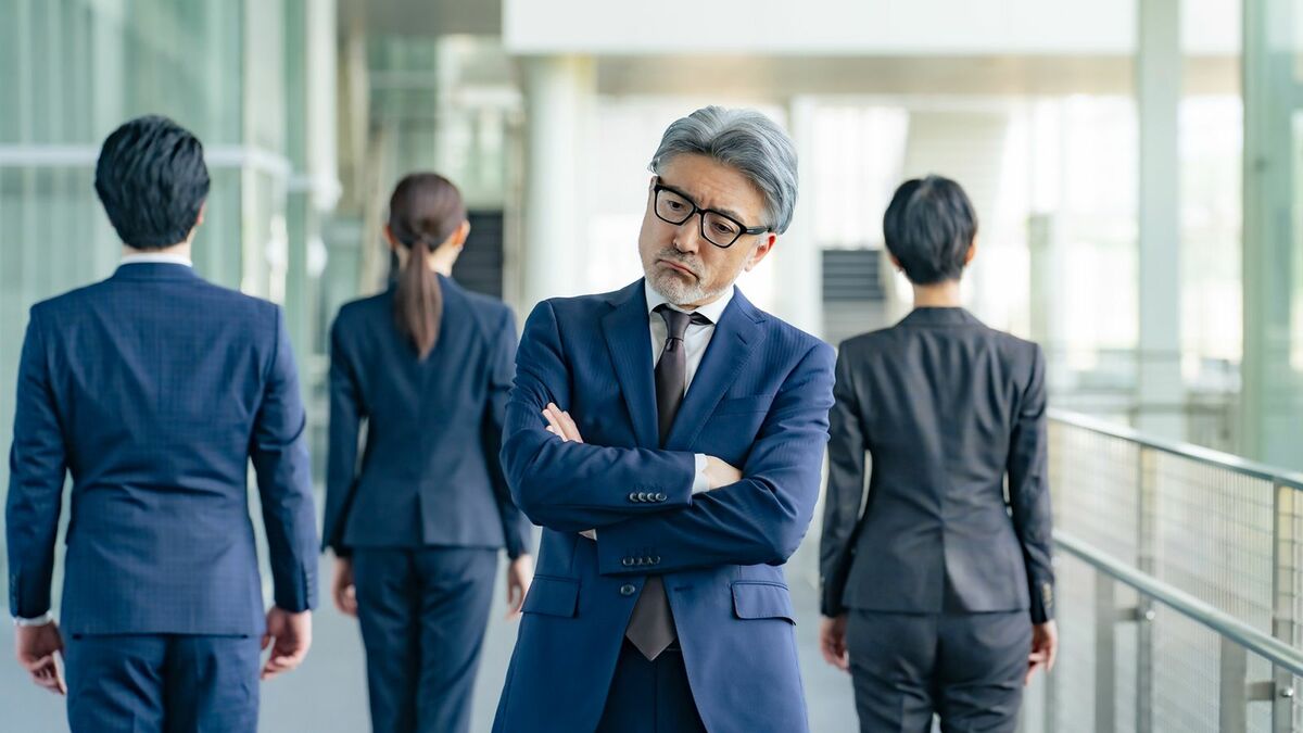 若手社員が突然退職､不条理を解き明かす"カギ" すぐ辞める社員に多い3つのパターンとは | リーダーシップ・教養・資格・スキル | 東洋経済オンライン