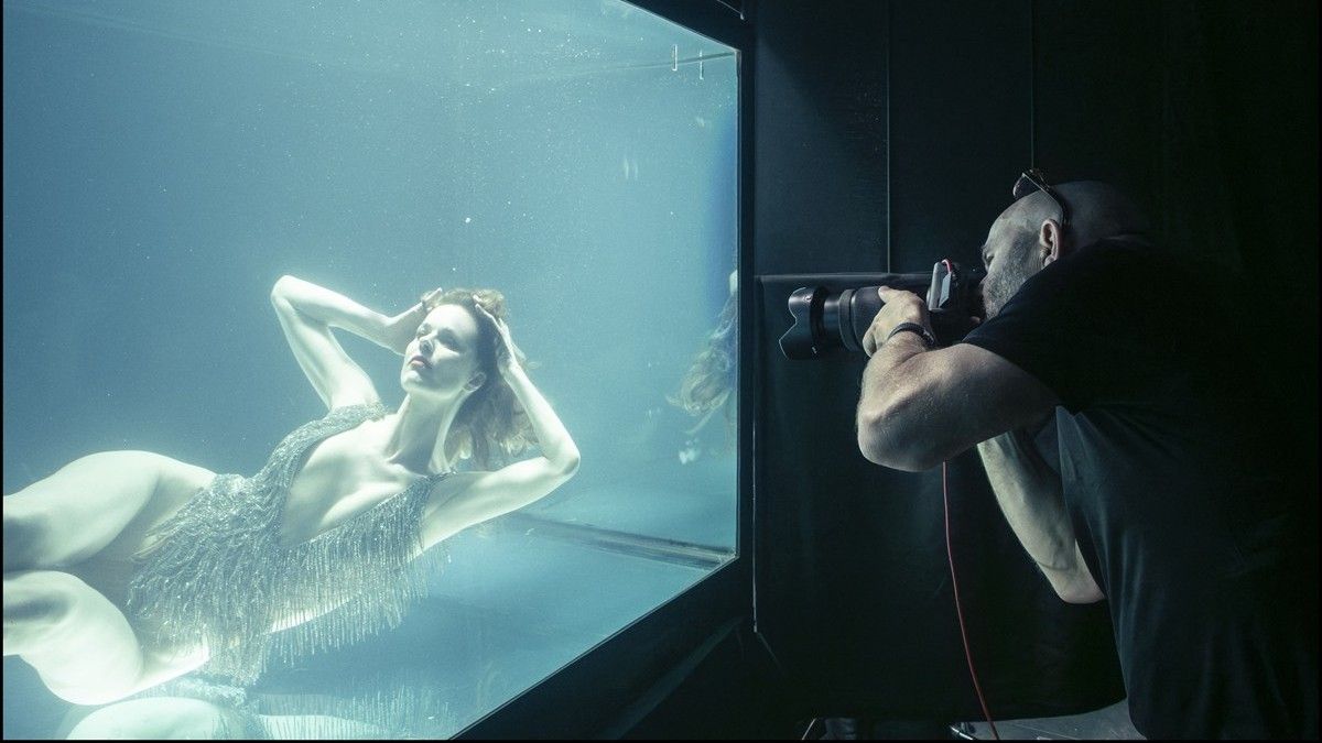 世界のアート好きが注目｢非売品のカレンダー｣ | トレンド | 東洋経済オンライン