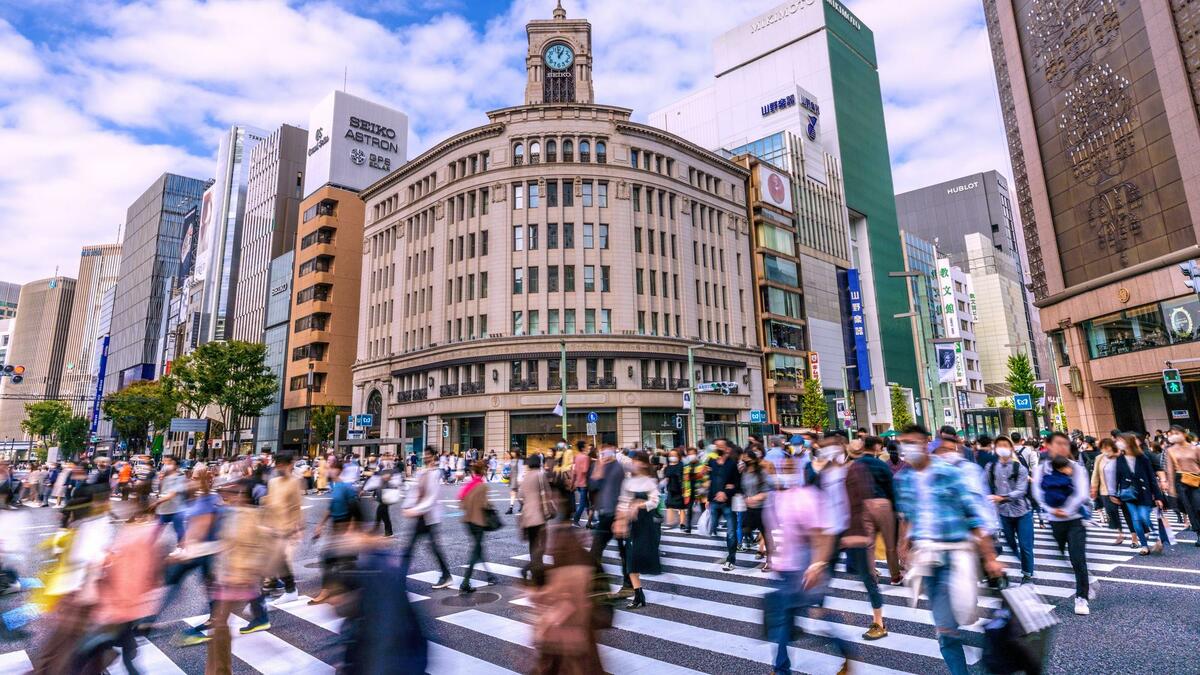 ｢日本は貧乏な人が行く国｣訪日客の素直な見方 ｢安くてコスパがいい｣日本が陥っているワナ | レジャー・観光・ホテル | 東洋経済オンライン