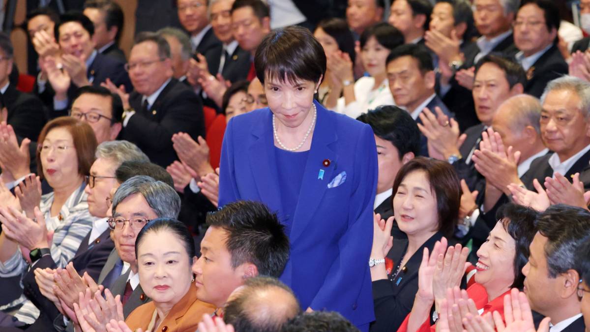 “初の女性総裁”高市氏｢まさかの劇的勝利｣のナゼ | 国内政治 | 東洋経済オンライン