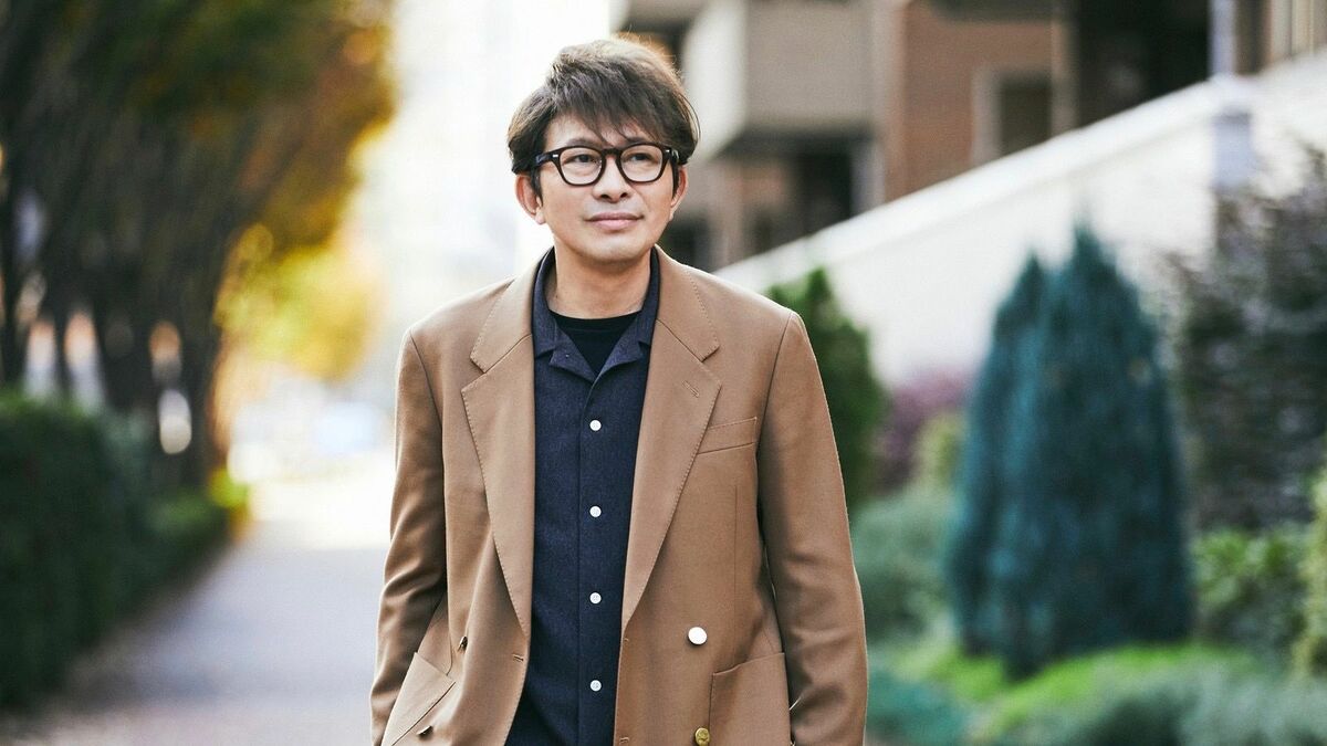 鈴井貴之｢9割は失敗｣が『水どう』を生んだ必然 北海道だったから｢一か