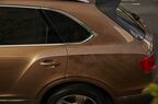 ベントレー ベンテイガ｜Bentley Bentayga