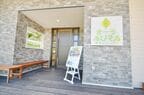 地産地消の料理をいただけるレストラン