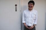 「生きててよかったなと。本当に生きててよかった」と語る吉田さん（筆者撮影）