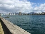 江波地区