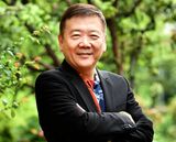 鴻上尚史さん（撮影：朝日新聞出版写真映像部・小山幸佑）