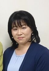 横山真弓さん