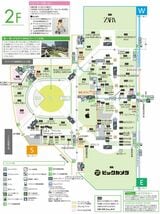 ラゾーナ川崎プラザ