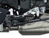 カワサキ「ニンジャ1100SX/SE」（写真：カワサキモータースジャパン）