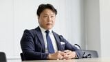 FVCのキム社長