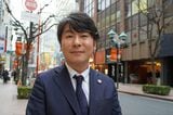 小俣弁護士（写真：弁護士ドットコム）