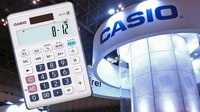 カシオの｢余り計算電卓｣が品薄になったワケ 発売後2週間で欠品､急きょ増産に動いた