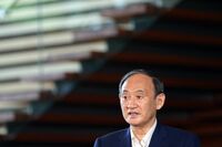 立候補者増えても総裁選では岸田氏有利揺るがず