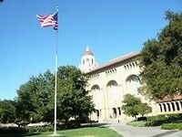 《若手記者･スタンフォード留学記 1》中国人と一緒に観戦する北京オリンピック