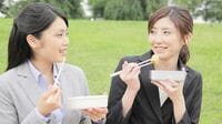 女子社員がこっそり教える職場ランチ処世術 昼食時の単独行動はどこまで許されるのか？