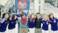 Ｗ杯で｢ユニフォーム女子｣が増えたワケ
