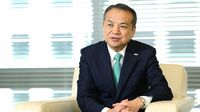 三井住友FG中島社長｢Oliveの黒字化は見えた｣ 金融以外のサービスもどんどん組み込む