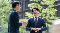 元芸人がコンサル業界でNo.1になった"神雑談力" デキる人が"無意識"に会話に入れる｢ひと言｣