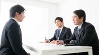 就活で企業の｢オワハラ｣がなくならない理由 なお続く駆け引きと学生の受け止め方に原因